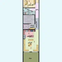 طراحی نقشه کشی با کاربری متفاوت|خدمات پیشه و مهارت|اهواز, گلستان|دیوار