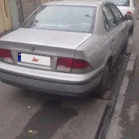 باسلام سمند مدل ۸۲ به فروش میرسد|خودرو سواری و وانت|ری, شهادت|دیوار