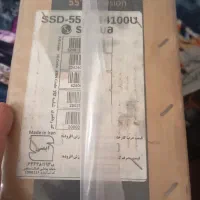 تلوزیونال ای دی55اسنوا هوشمند