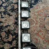 چراغ بالا جیپ 6 عددی|قطعات یدکی و لوازم جانبی|مشهد, میعاد (شهرک غرب)|دیوار