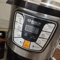 پلوپز ده کاره بوش