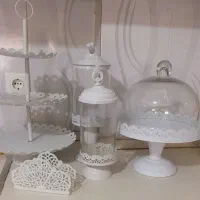 ظروف پذیرایی فانتزی