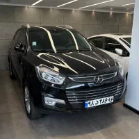 جک S5 مدل ۱۴۰۳ کم‌کار بی‌توضیح