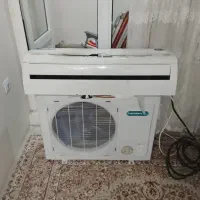 کولر گازی 18000جنرال اورجینال