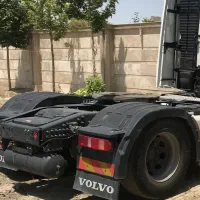 کشندهFh500مدل2019|خودرو سنگین|مشهد, طرق|دیوار