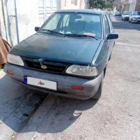 فروش پراید مدل ۷۸