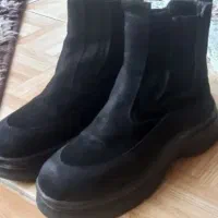 پوتین سایز ۴۰