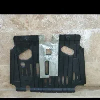 سینی زیر موتور پلاستیکی