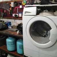 تعمیرات تخصصی ماشین لباسشویی ( تعمیر لباسشویی )|خدمات پیشه و مهارت|همدان, |دیوار