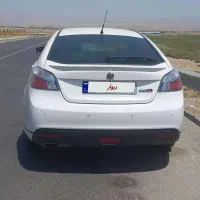 ام جی 6 توربو|خودرو سواری و وانت|تهران, دروس|دیوار