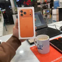 آیفون ۱۷ پرومکس zaa