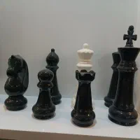 شطرنج سرامیکی