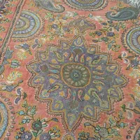 پته قدیمی 100 ساله