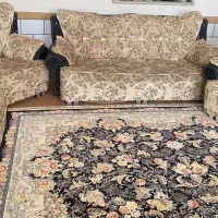 مبل کاملا سالم لاکچری