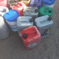 ۲۰ لیتری سالم  درحدود نو