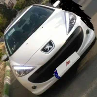 پژو ۲۰۷ پاناروما ارتقا یافته