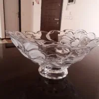 ظروف کریستال ژاپن