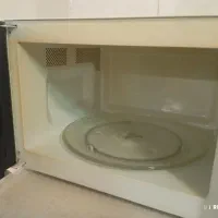 مایکروفر سامسونگ|اجاق گاز و لوازم برقی پخت‌وپز|پردیس, فاز ۸|دیوار