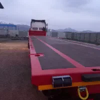 تیغه کانتین،کمپرسی،کفی ،تانکر|خودرو سنگین|ملکآباد, |دیوار