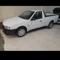 فروش خودرو اریسان دو