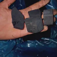 پخش عمد زغال لیمو قیلونی بدون جرقه و خاموشی