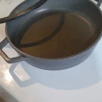 پلوپز  ماهیتابه قابلمه