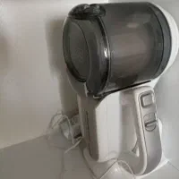 جارو شارژی بلک اند دکر