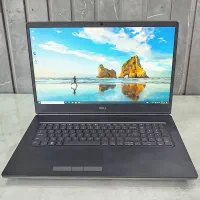 فروش لپ تاپ گیمینگ حرفه ای  DELL