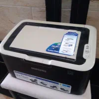 چاپگر دست دوم سالم