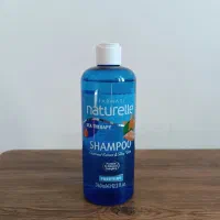 شامپو تقویت کننده مو از برند فارماسی ترکیه