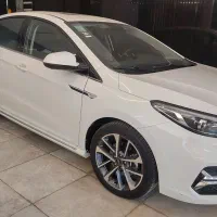 آریزو6پرو گارانتی فعال بدون رنگ|خودرو سواری و وانت|شاهین‌شهر, گزبرخوار|دیوار