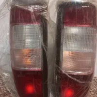 چراغ عقب ماشین