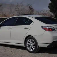 ام جی ۶ نقد و اقساط|خودرو سواری و وانت|مشهد, وکیلآباد|دیوار