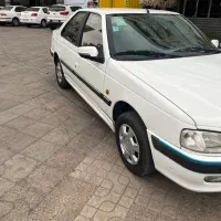 پارس۹۴دوگانه فابریک بیرنگ شاسی پلمپ|خودرو سواری و وانت|گنبد کاووس, |دیوار