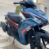 کلیک آیروکس 155