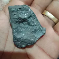 سنگ قیمتی شایدشهاب سنگ