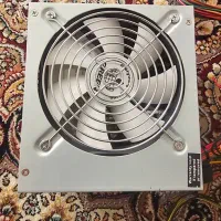 پاور کیس کامپوتر|قطعات و لوازم جانبی رایانه|یزد, |دیوار