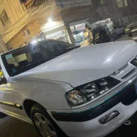 پژو پارس موتور جدید سیمی بیرنگ