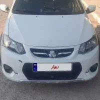 کویک مدل1400خشک خشک|خودرو سواری و وانت|دزفول, |دیوار