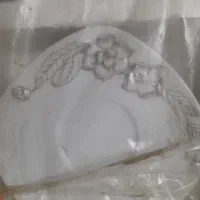 فنجان و نعلبکی|ظروف سرو و پذیرایی|رشت, باهنر|دیوار