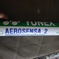 توپ بدمینتون یونیکس اصل