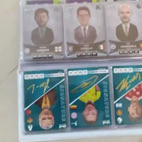 فروش کمیدی امضا طلا|کلکسیون و سرگرمی|شریفآباد, |دیوار