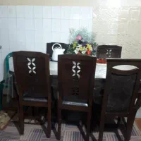 میز نهار خوری