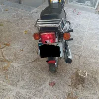 موتور پیشرو ۱۲۵|موتورسیکلت|اصفهان, کنگاز|دیوار