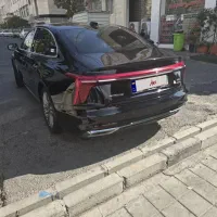 هونگچی H5، مدل ۲۰۲۴|خودرو سواری و وانت|تهران, ازگل|دیوار