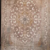 فرش ۹متری ۱۲۰۰ شانه ۳۶۰۰ تراکم