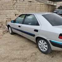 زانتیا|خودرو سواری و وانت|مهاباد (آذربایجان غربی), |دیوار