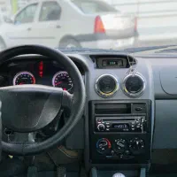 پراید سفید ۹۲|خودرو سواری و وانت|اردبیل, |دیوار