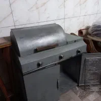 باربیکیو سالم