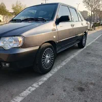 پراید ۱۳۲SE|خودرو سواری و وانت|تهران, امام زاده عبدالله|دیوار